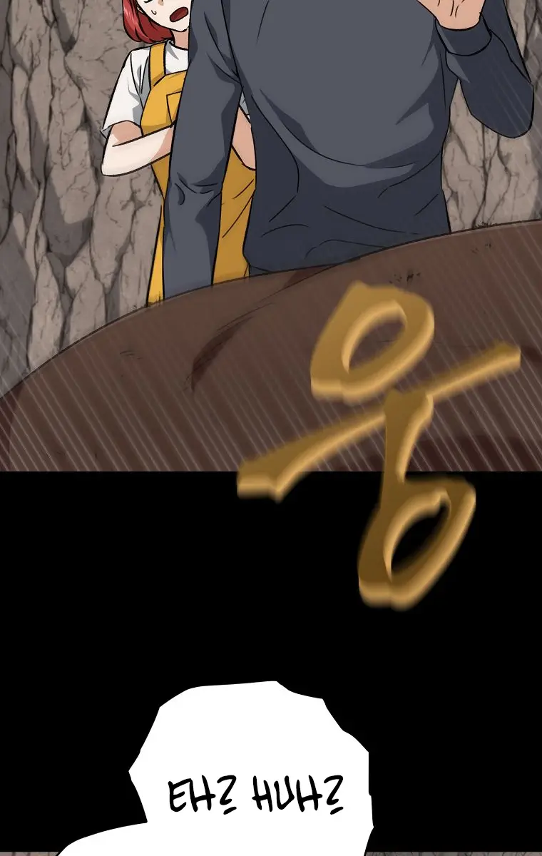 My Dad Is Too Strong Chapter 80 Page 62