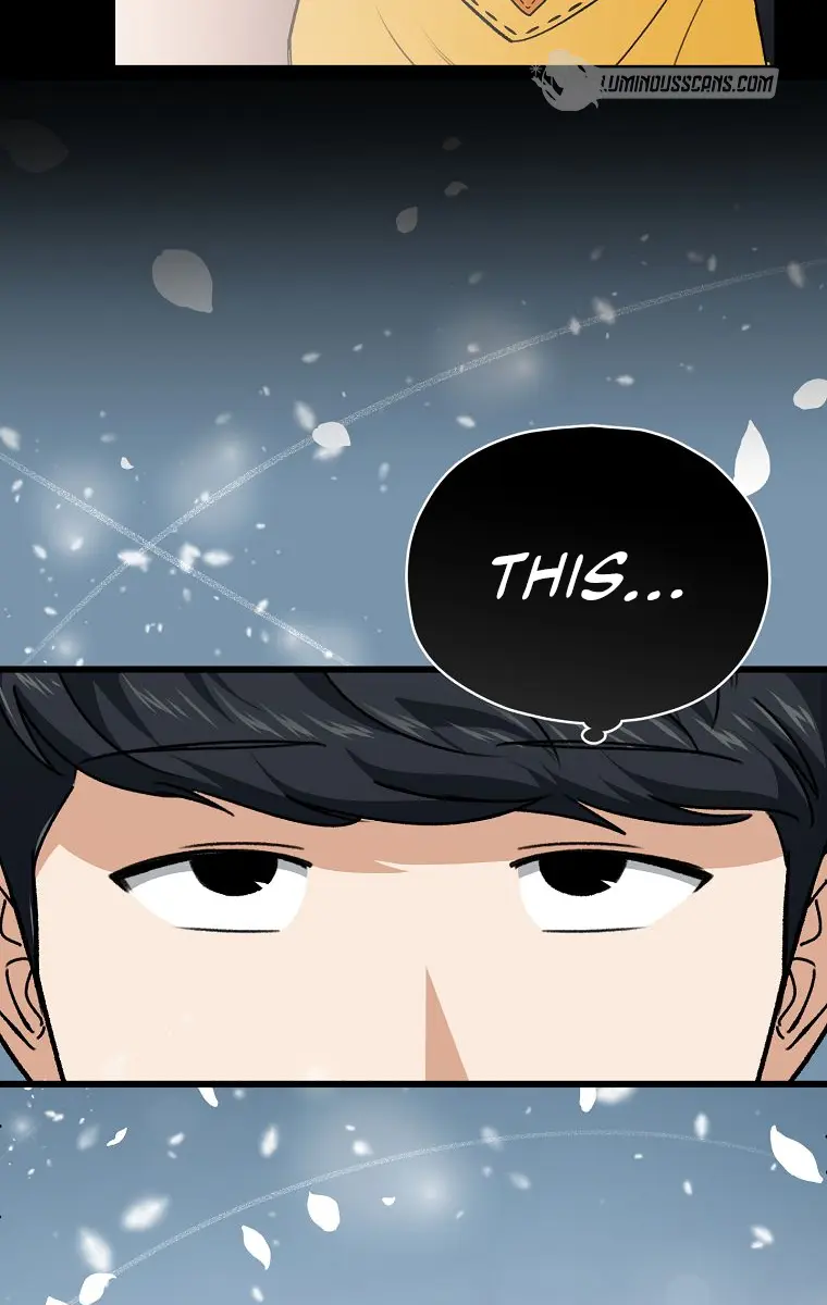 My Dad Is Too Strong Chapter 80 Page 68