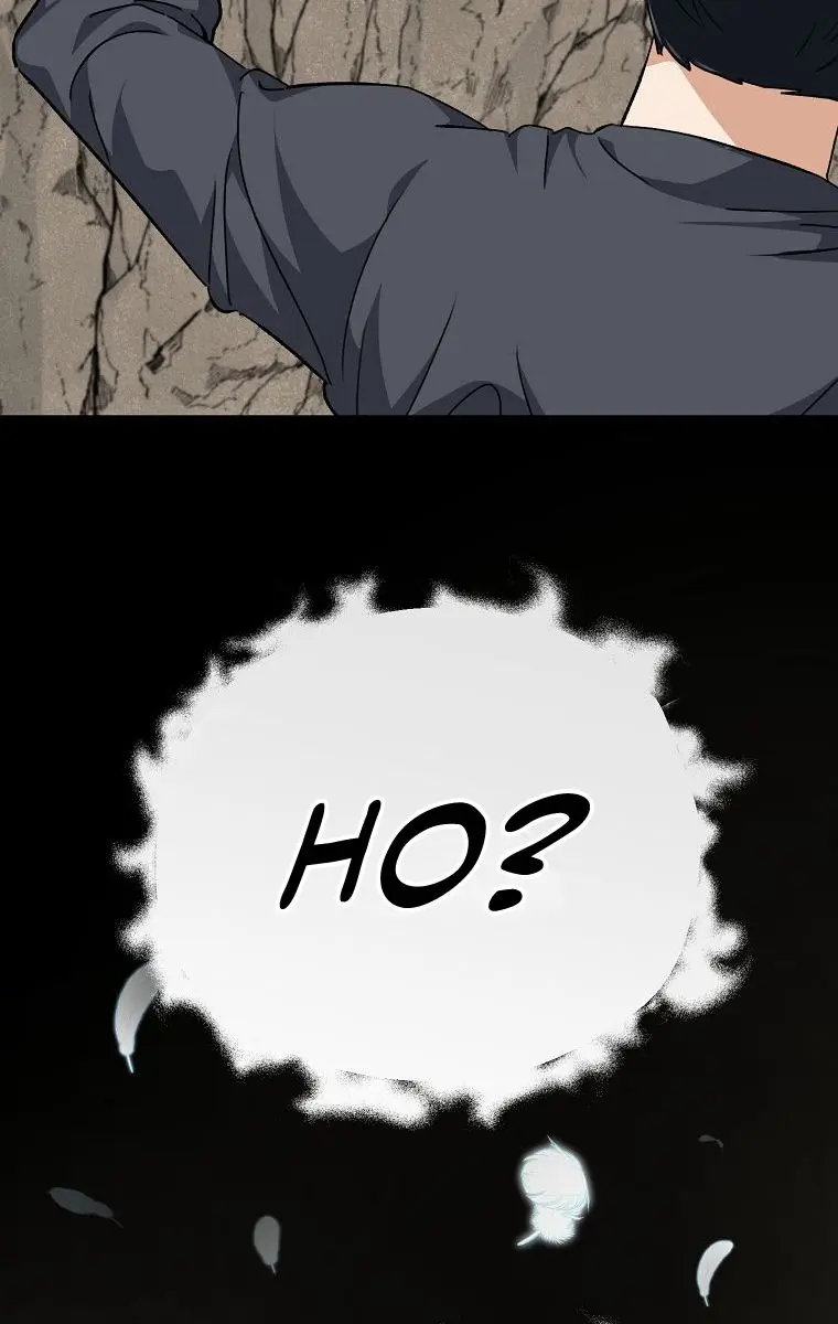 My Dad Is Too Strong Chapter 80 Page 76