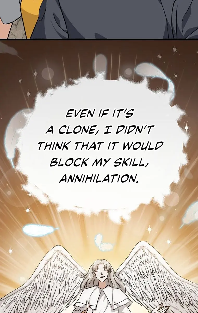 My Dad Is Too Strong Chapter 80 Page 78