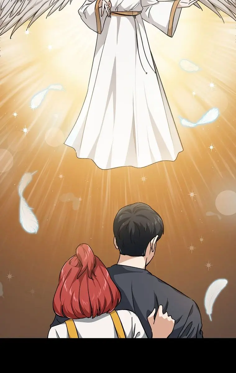 My Dad Is Too Strong Chapter 80 Page 79