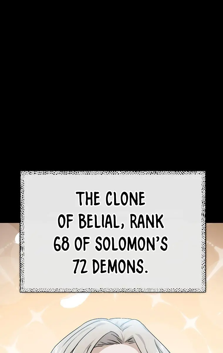 My Dad Is Too Strong Chapter 80 Page 80