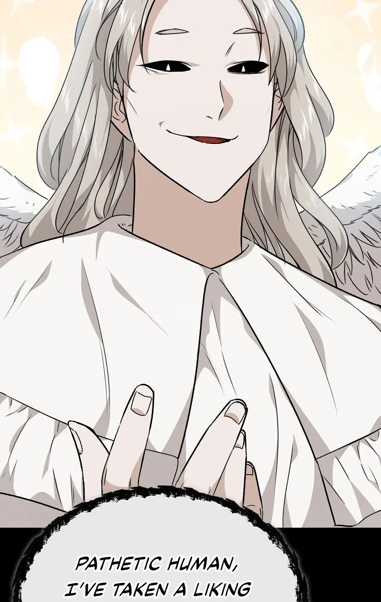 My Dad Is Too Strong Chapter 80 Page 81