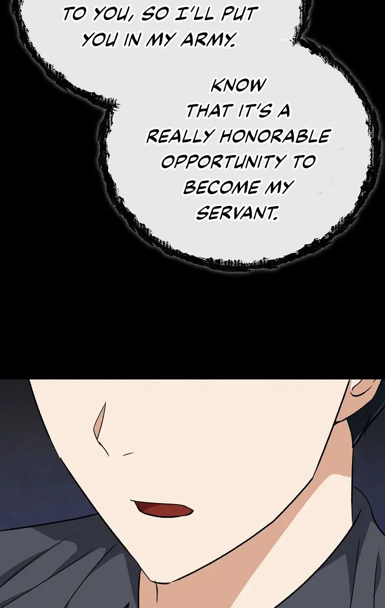 My Dad Is Too Strong Chapter 80 Page 82