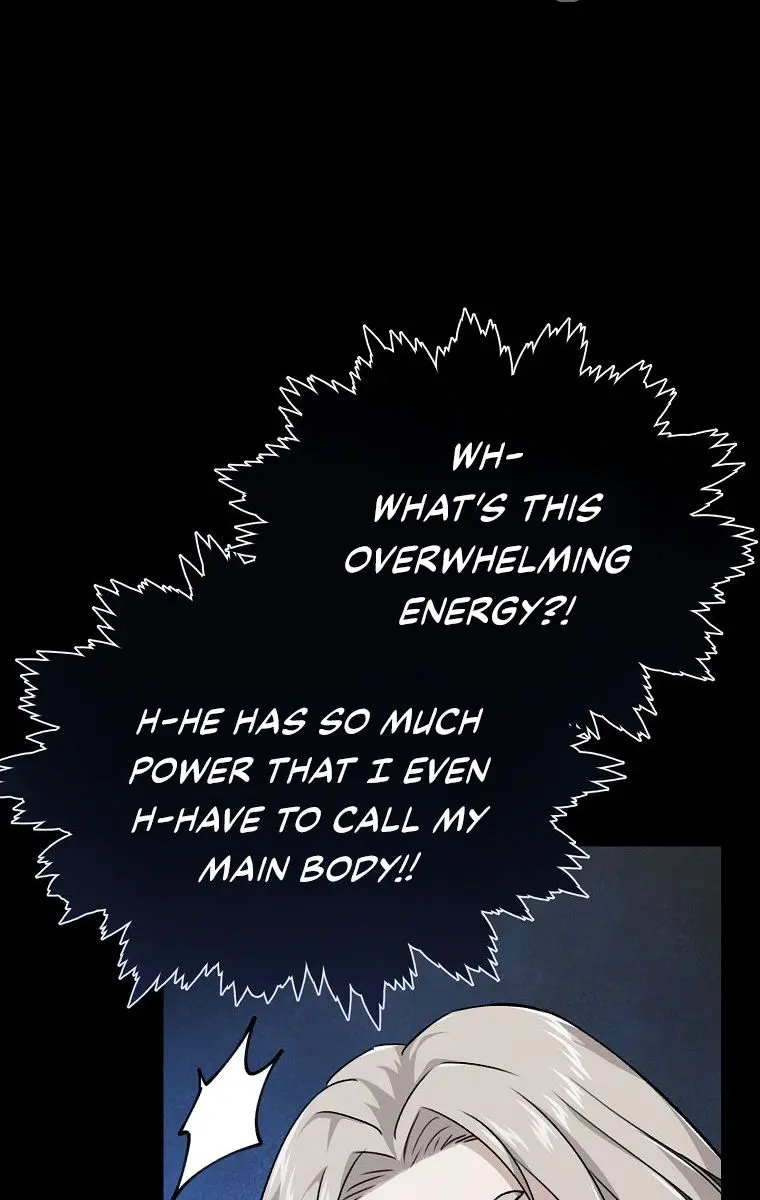 My Dad Is Too Strong Chapter 80 Page 86