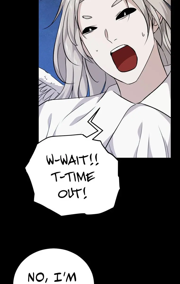 My Dad Is Too Strong Chapter 80 Page 87