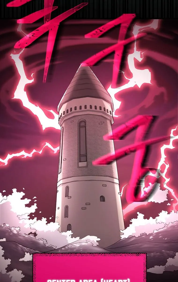 My Dad Is Too Strong Chapter 80 Page 103