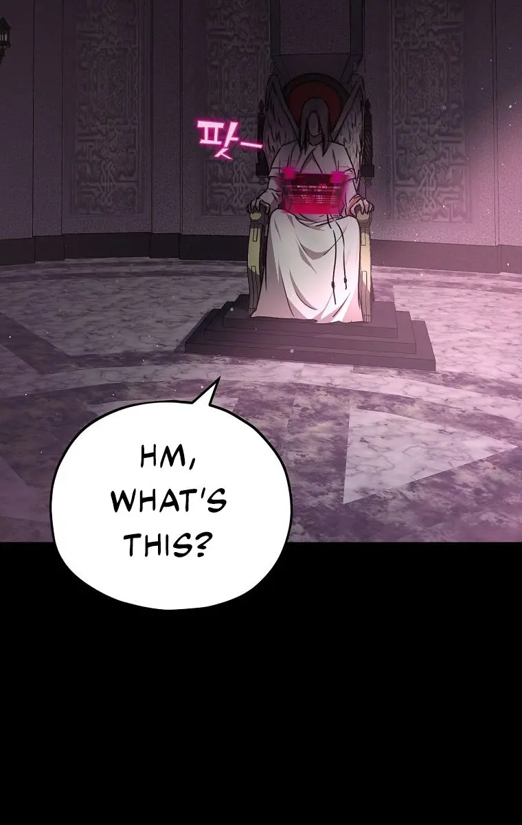 My Dad Is Too Strong Chapter 80 Page 105