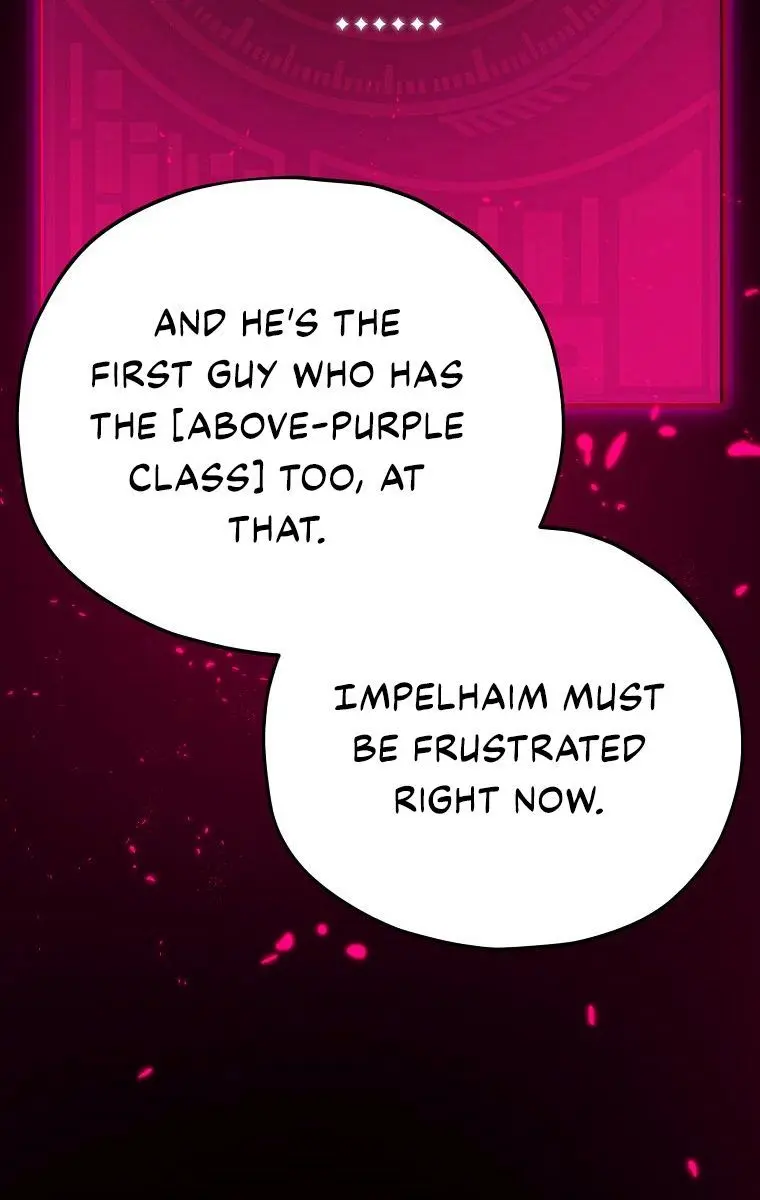 My Dad Is Too Strong Chapter 80 Page 109