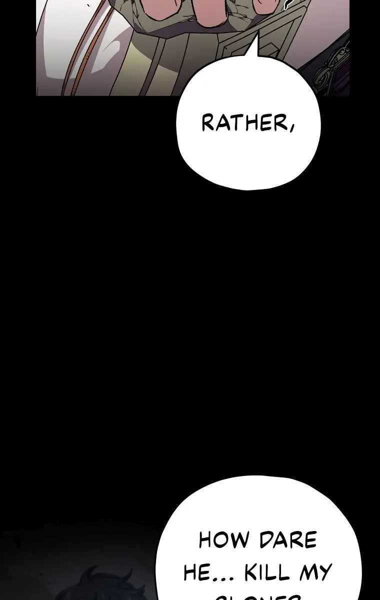 My Dad Is Too Strong Chapter 80 Page 111