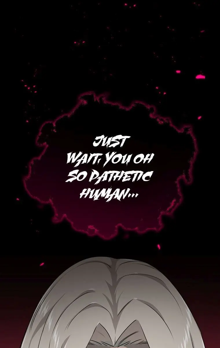 My Dad Is Too Strong Chapter 80 Page 113