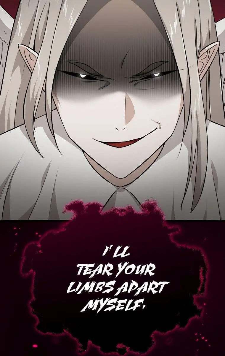 My Dad Is Too Strong Chapter 80 Page 114