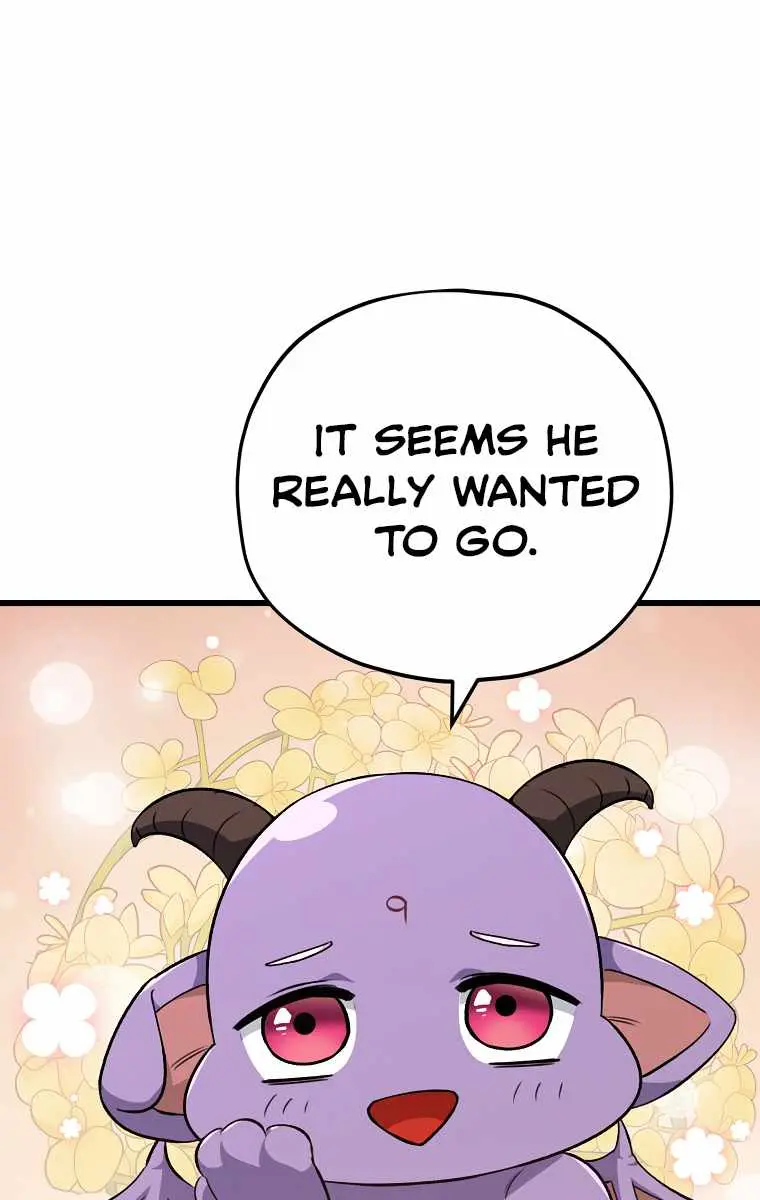 My Dad Is Too Strong Chapter 81 Page 16