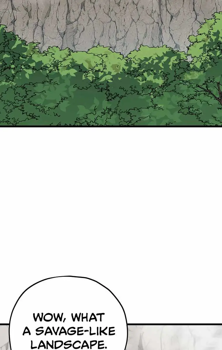 My Dad Is Too Strong Chapter 81 Page 21