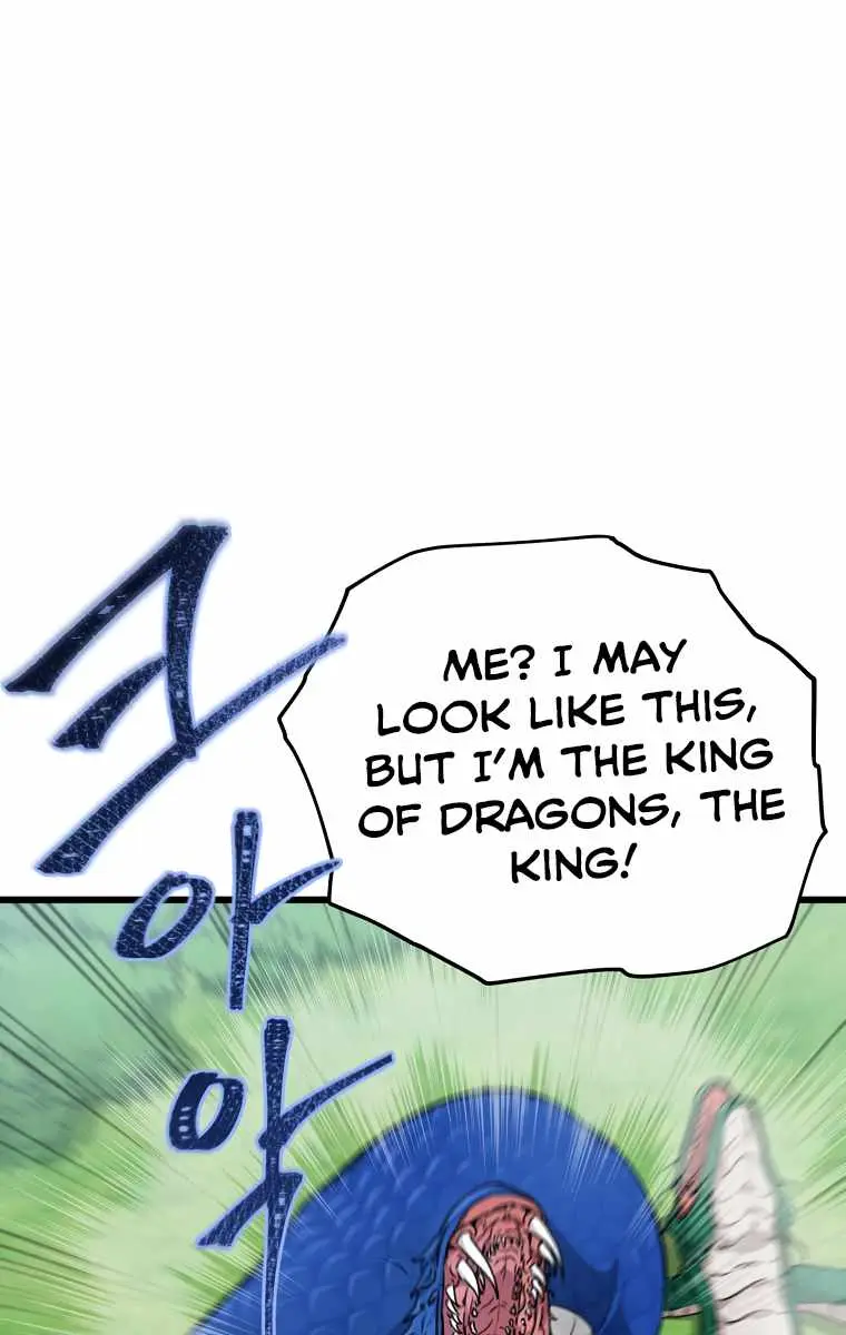 My Dad Is Too Strong Chapter 81 Page 23