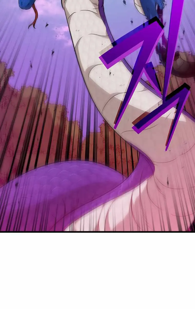 My Dad Is Too Strong Chapter 81 Page 28