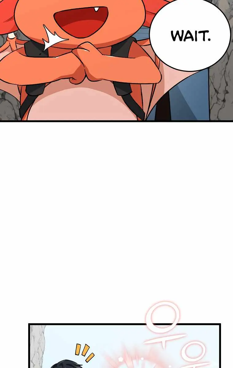 My Dad Is Too Strong Chapter 81 Page 30