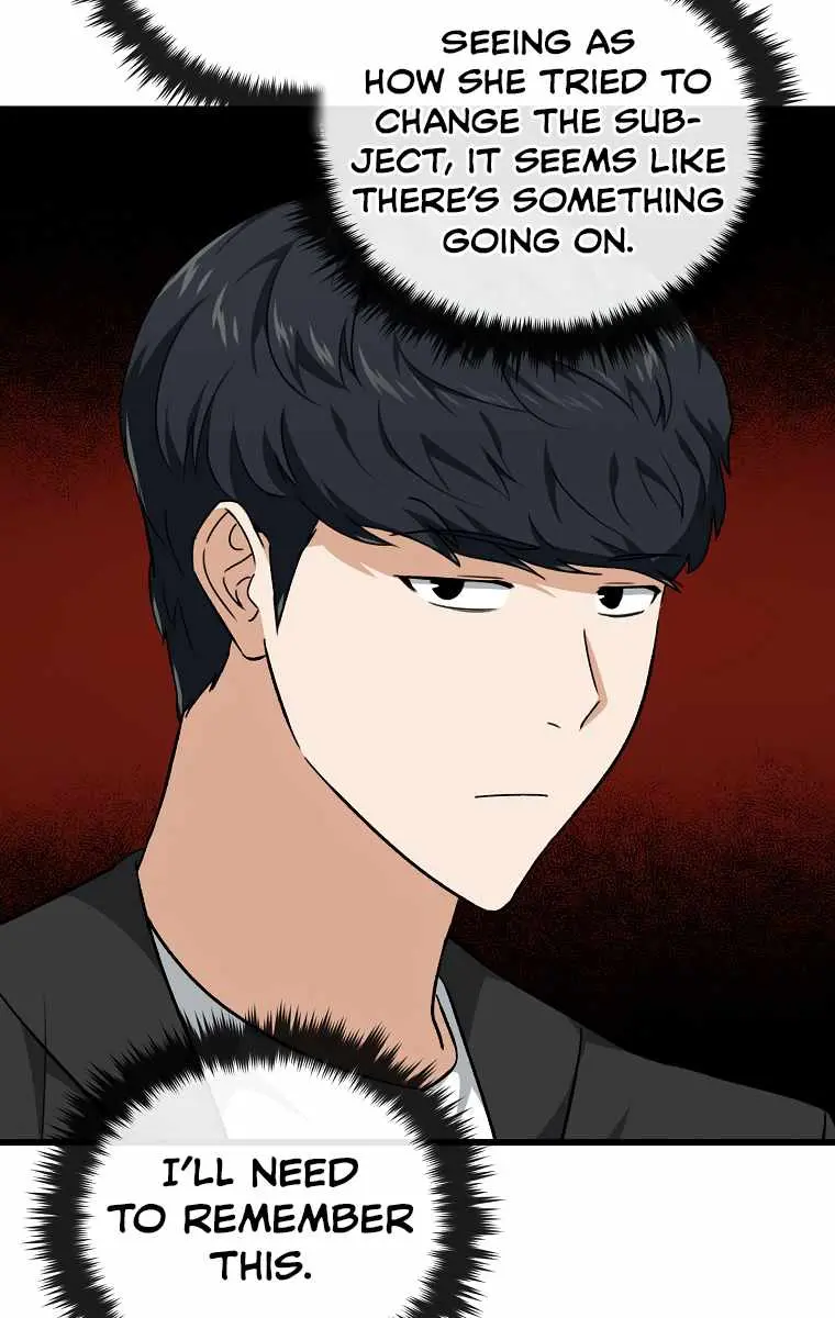 My Dad Is Too Strong Chapter 81 Page 40