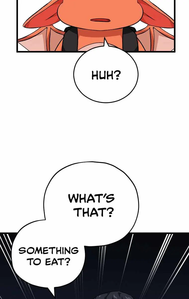 My Dad Is Too Strong Chapter 81 Page 42