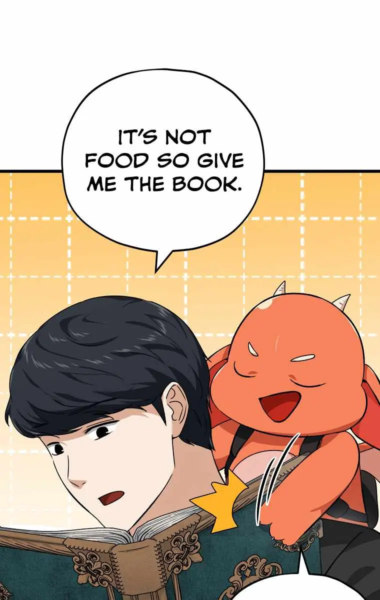 My Dad Is Too Strong Chapter 81 Page 46