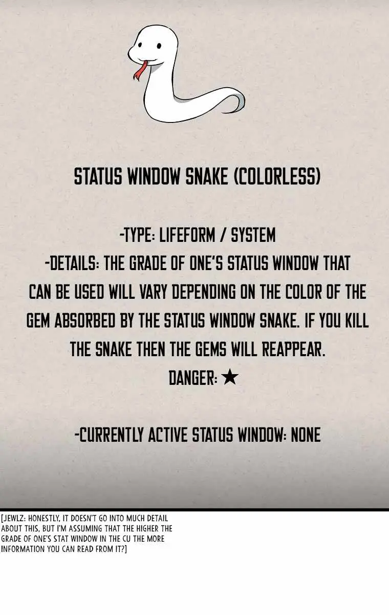 My Dad Is Too Strong Chapter 81 Page 48