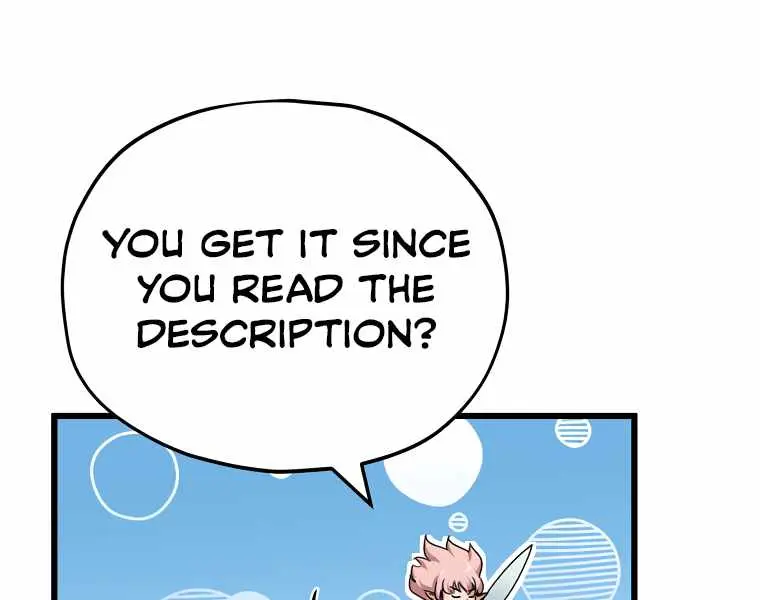 My Dad Is Too Strong Chapter 81 Page 49