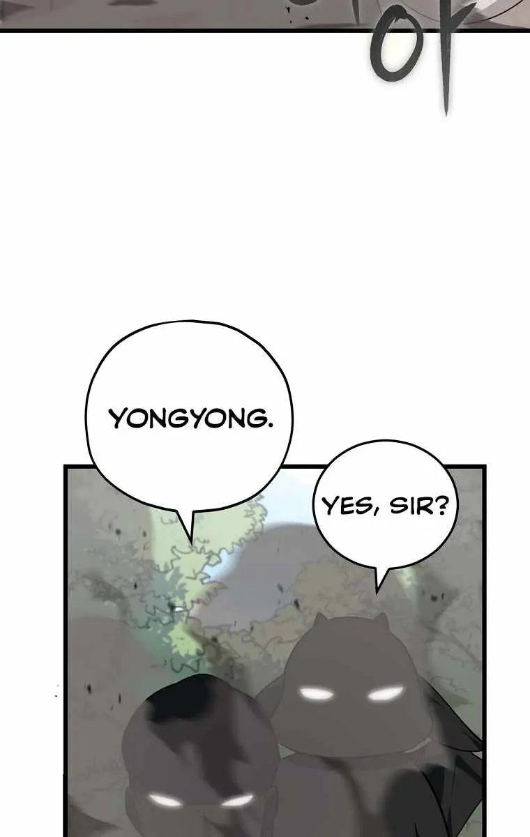 My Dad Is Too Strong Chapter 81 Page 56