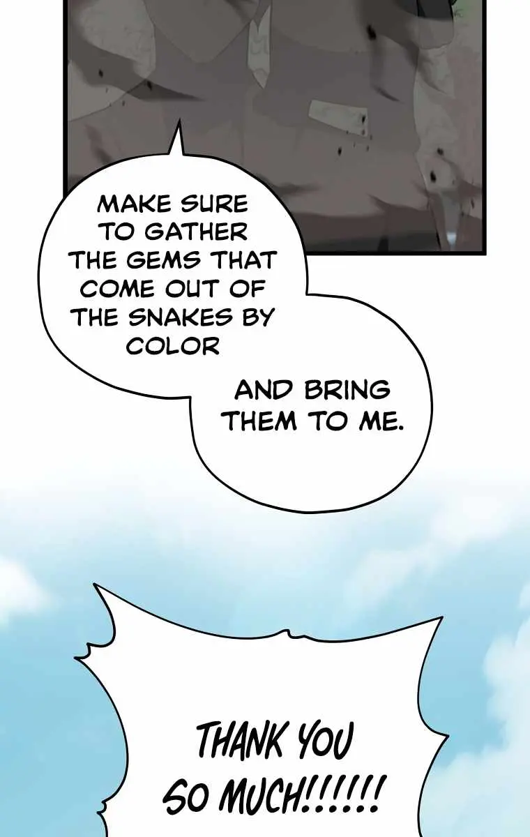 My Dad Is Too Strong Chapter 81 Page 57