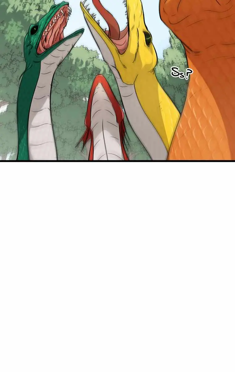 My Dad Is Too Strong Chapter 81 Page 59