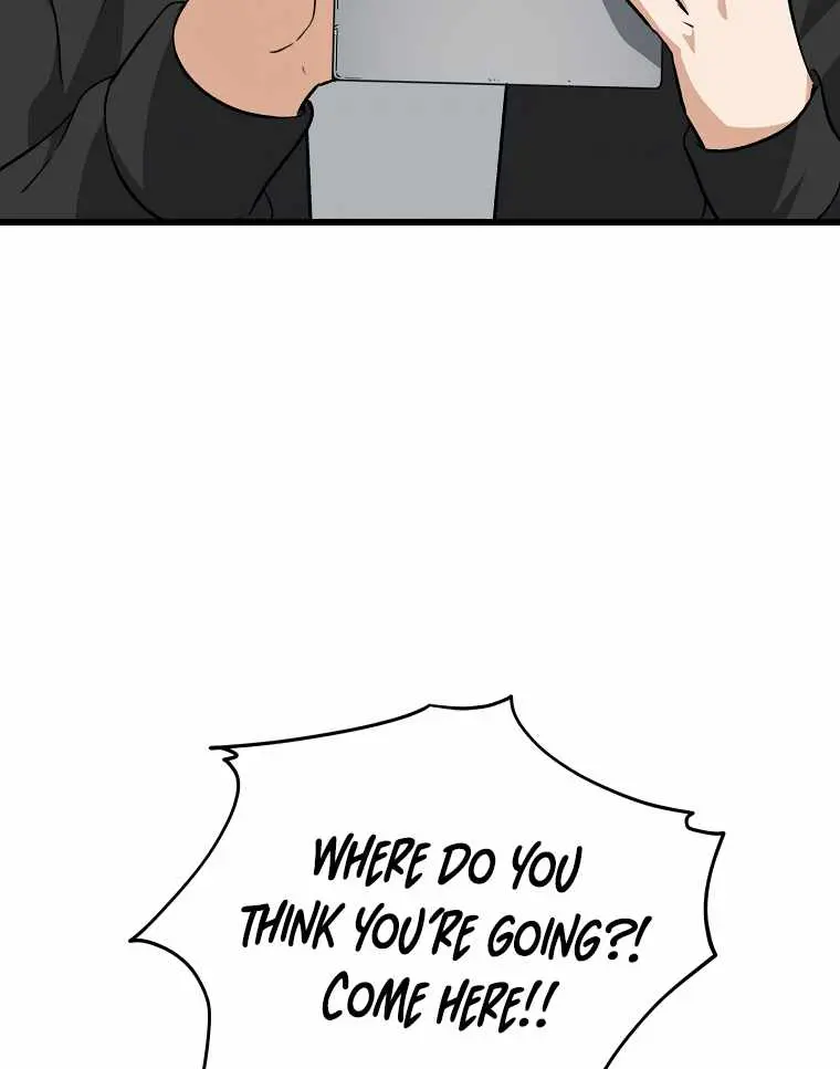 My Dad Is Too Strong Chapter 81 Page 61