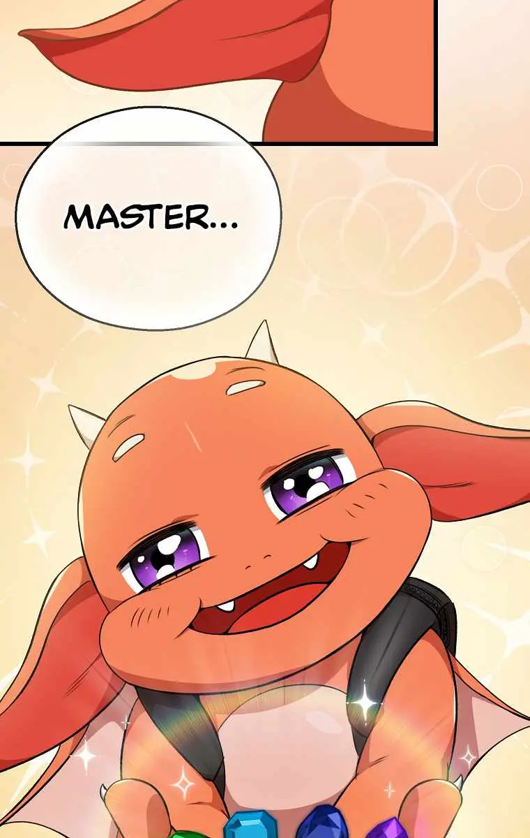 My Dad Is Too Strong Chapter 81 Page 64