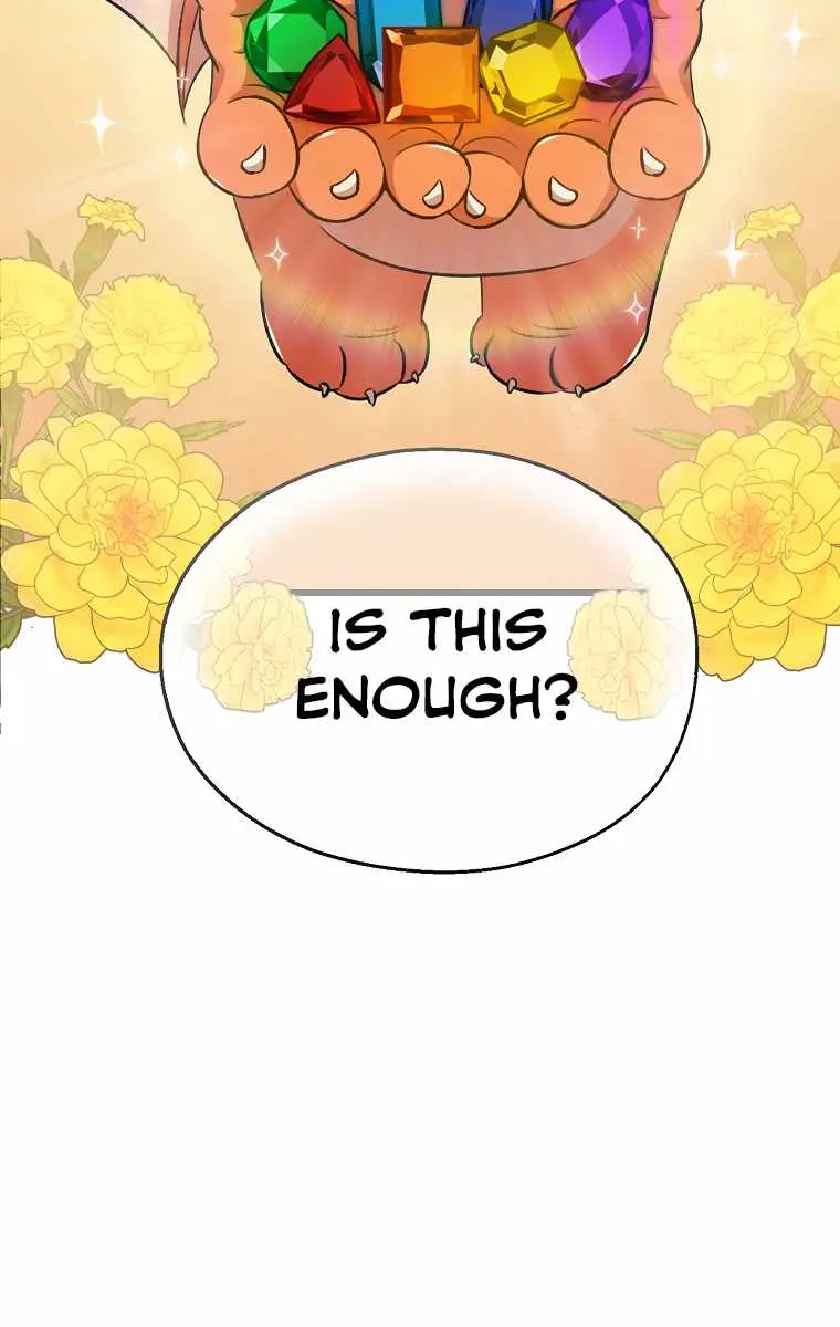 My Dad Is Too Strong Chapter 81 Page 65