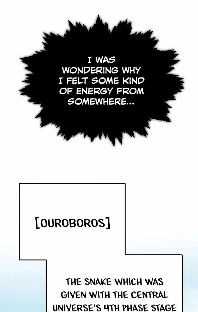 My Dad Is Too Strong Chapter 81 Page 74