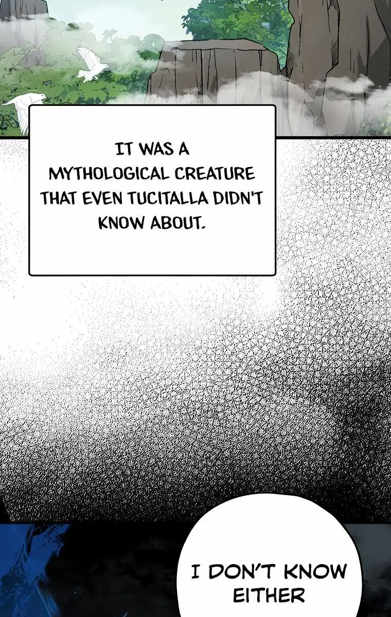 My Dad Is Too Strong Chapter 81 Page 76