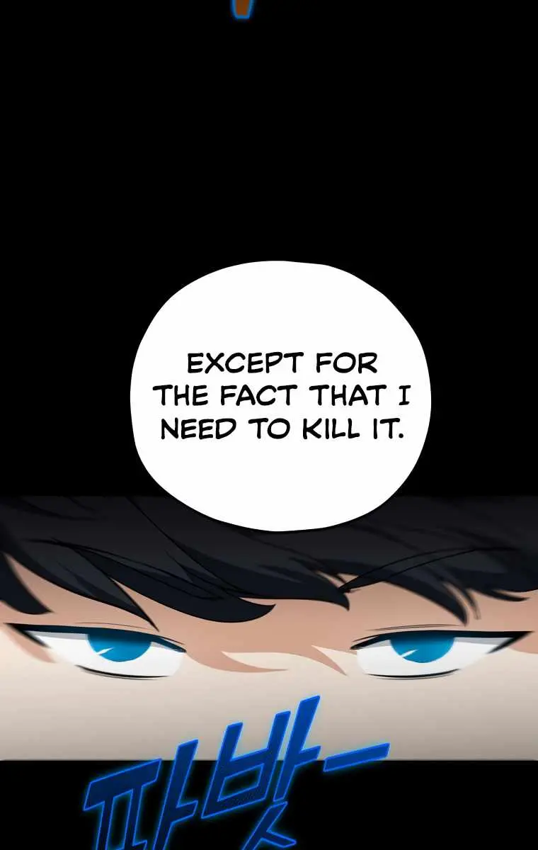 My Dad Is Too Strong Chapter 81 Page 78