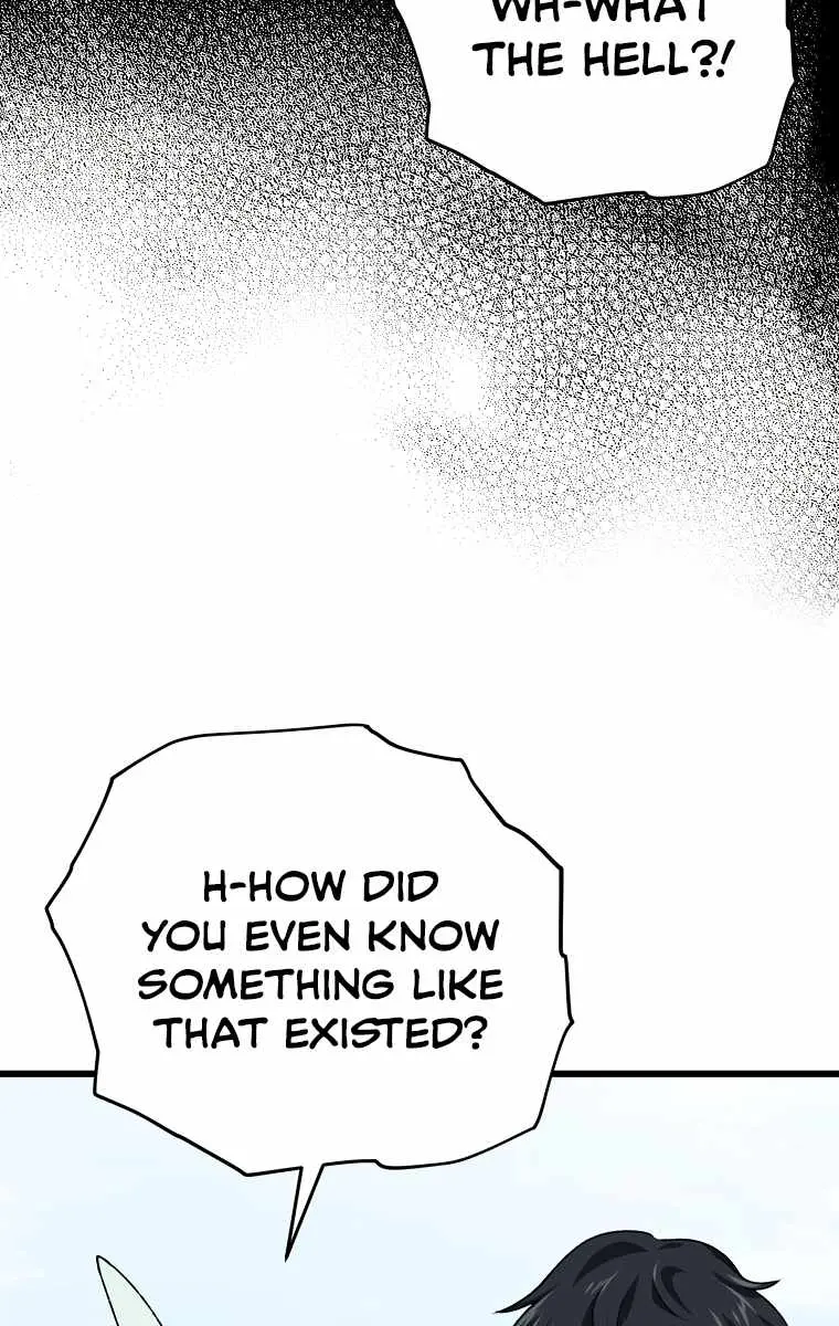 My Dad Is Too Strong Chapter 81 Page 83