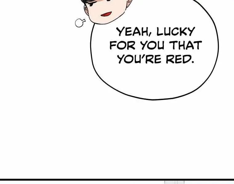 My Dad Is Too Strong Chapter 81 Page 91