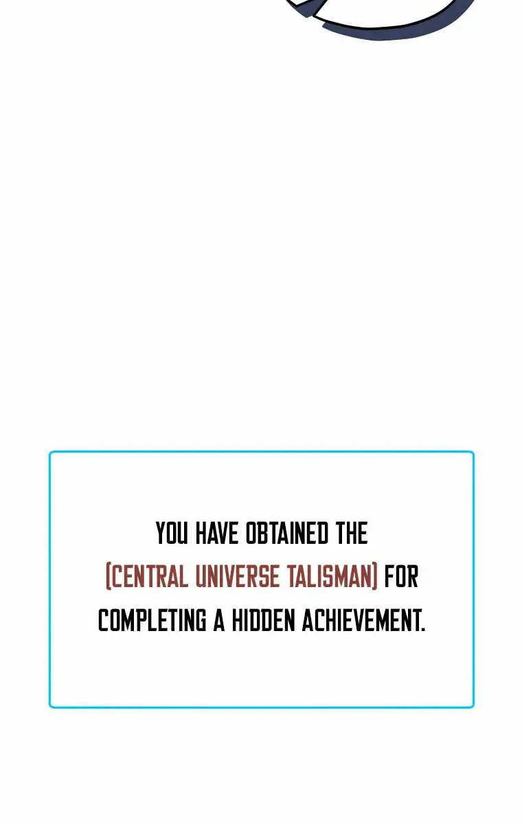 My Dad Is Too Strong Chapter 81 Page 93