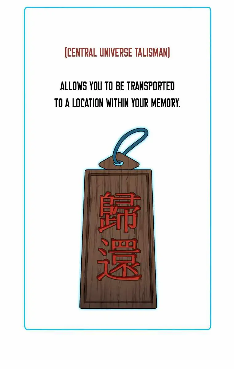 My Dad Is Too Strong Chapter 81 Page 94