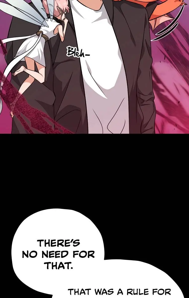 My Dad Is Too Strong Chapter 82 Page 11