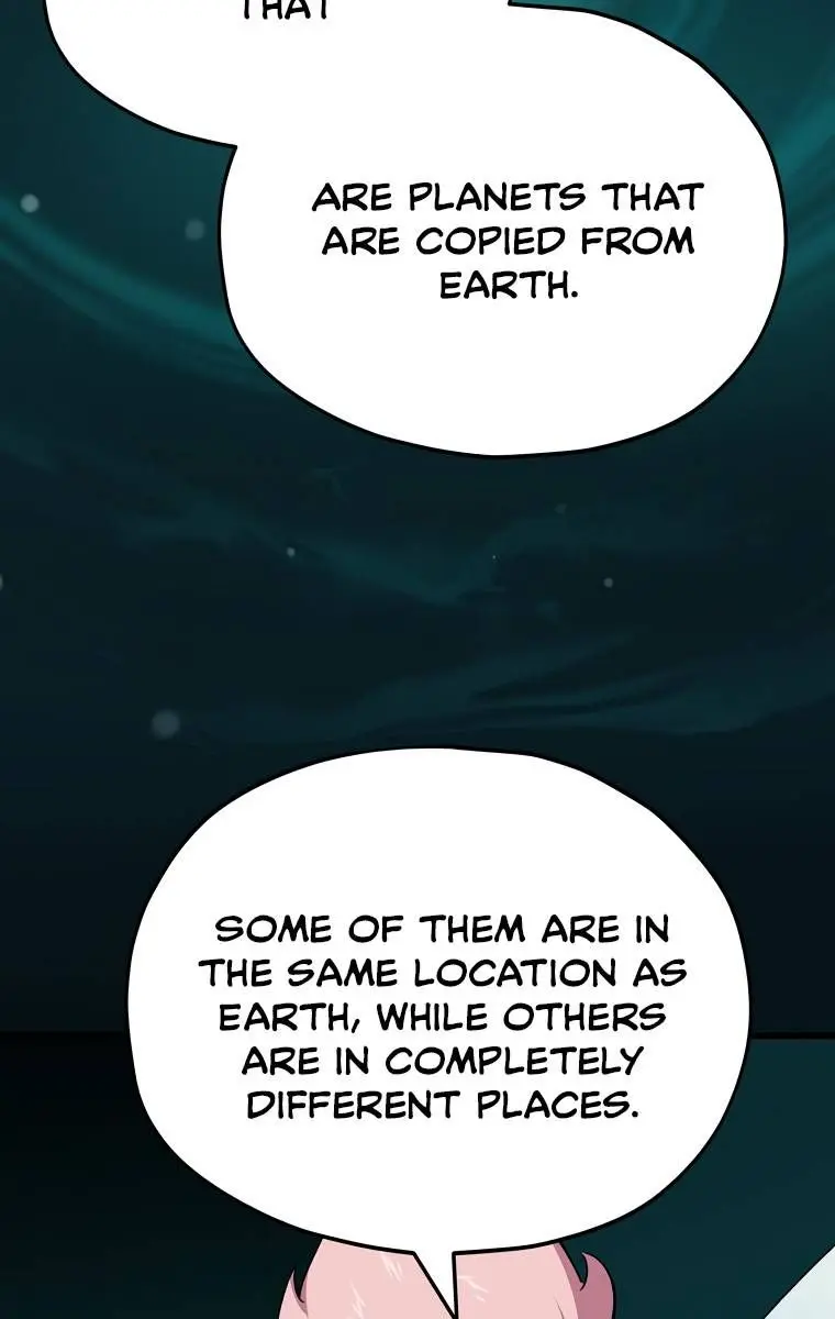 My Dad Is Too Strong Chapter 82 Page 18