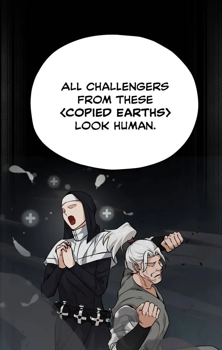 My Dad Is Too Strong Chapter 82 Page 20