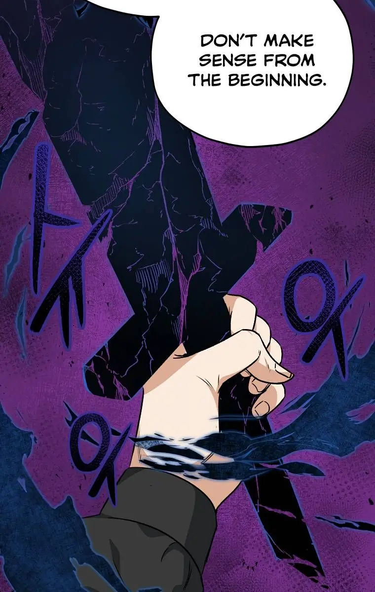 My Dad Is Too Strong Chapter 82 Page 27