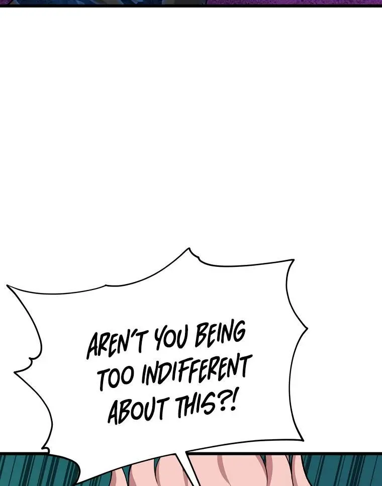 My Dad Is Too Strong Chapter 82 Page 28