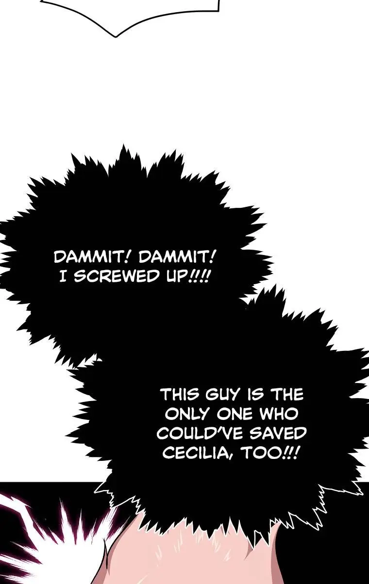 My Dad Is Too Strong Chapter 82 Page 32