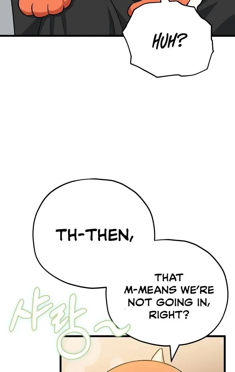 My Dad Is Too Strong Chapter 82 Page 41