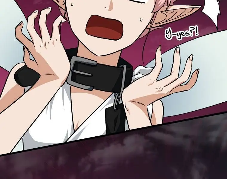 My Dad Is Too Strong Chapter 82 Page 46