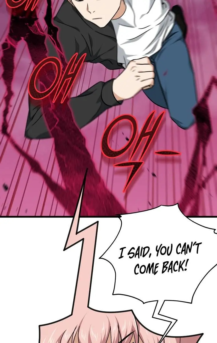 My Dad Is Too Strong Chapter 82 Page 48