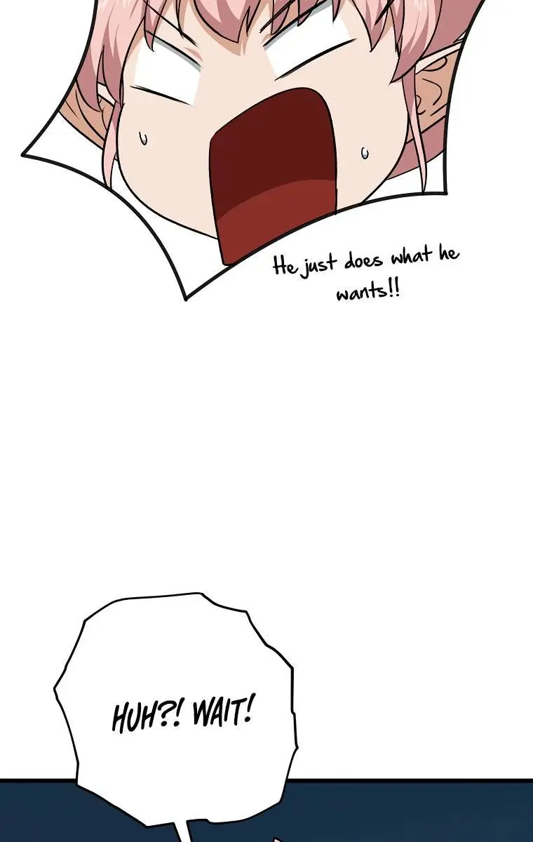 My Dad Is Too Strong Chapter 82 Page 49