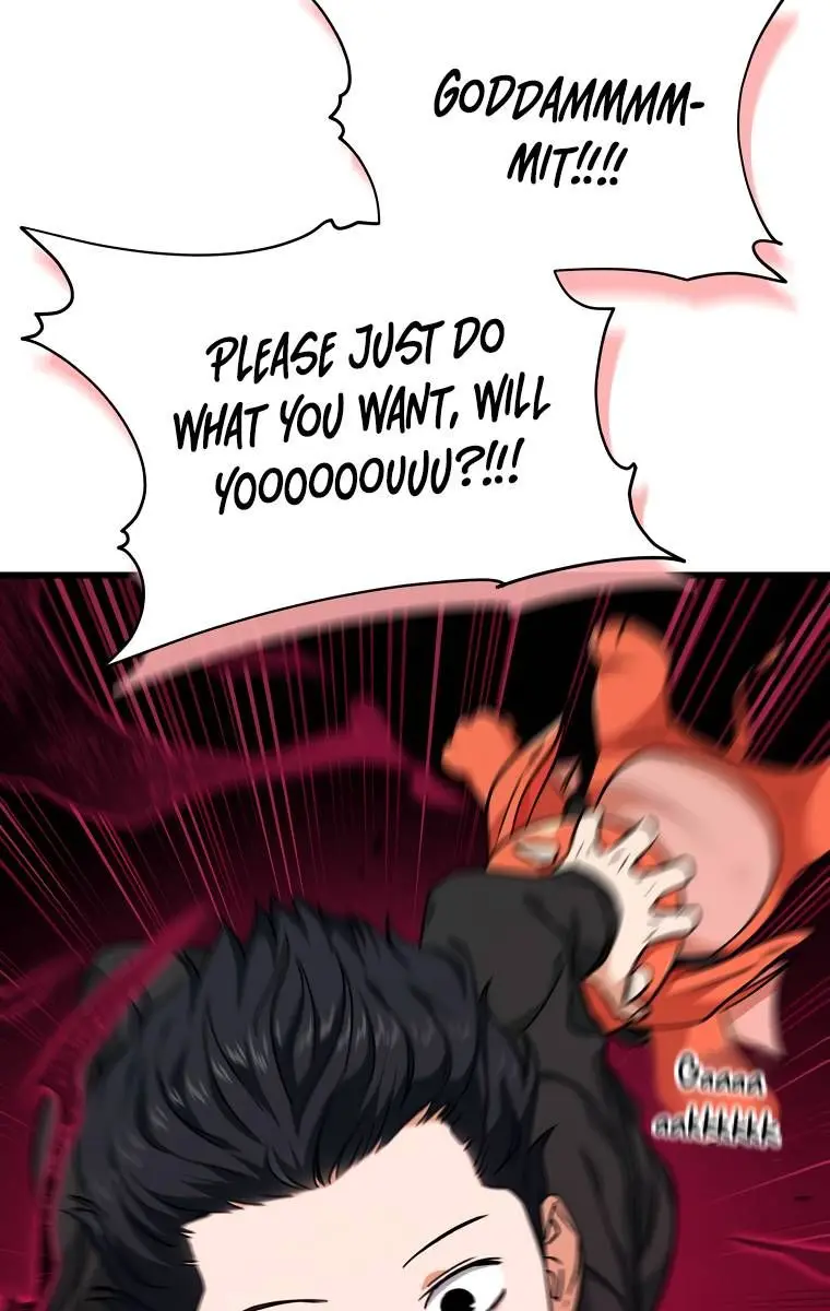 My Dad Is Too Strong Chapter 82 Page 51